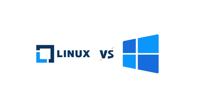 Linux vs Windows