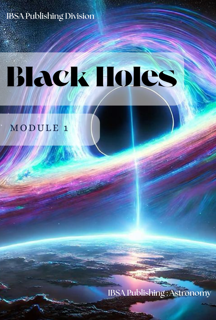 Black hole introduction Module 1